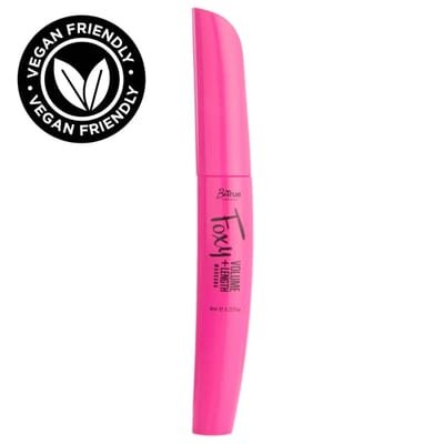 BeTrue BeTrue London Foxy Volume+Length Mascara 8ML