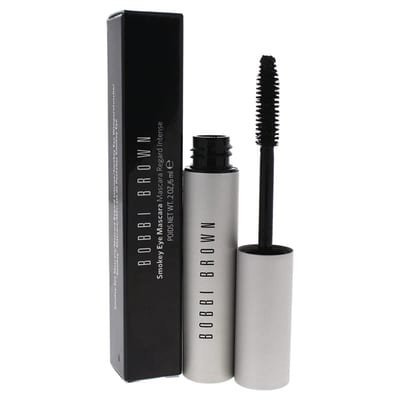 Bobbi Brown Bobbi Brown Smokey Eye Mascara - # 1 Black for Women
