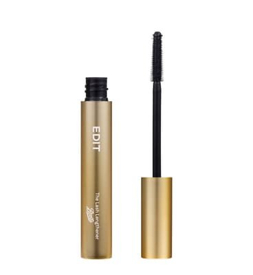 Boots Boots Edit The Lash Lengthener Mascara 01 Black 10Ml