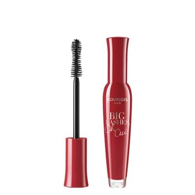 Bourjois Bourjois Big Lashes Oh , Oui Mascara - 001 Black