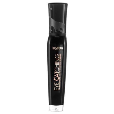 Bourjois Bourjois Eye Catching Mascara - 01 Deli-Cat Black