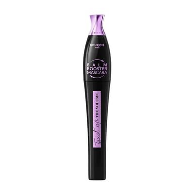 Bourjois Bourjois Twist Up The Volume Mascara Balm Booster Mascara - 003 Black