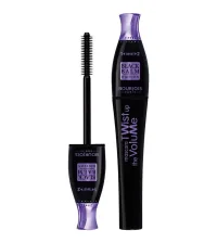 Bourjois Bourjois Twist Up The Volume Mascara  Black Balm Edition – 22 Black