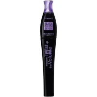 Bourjois Bourjois Twist Up The Volume Mascara  Black Balm Edition – 22 Black