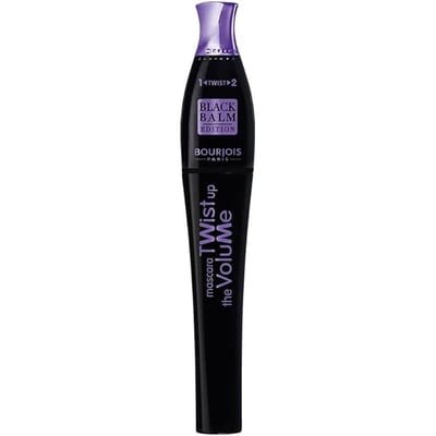 Bourjois Bourjois Twist Up The Volume Mascara Black Balm Edition