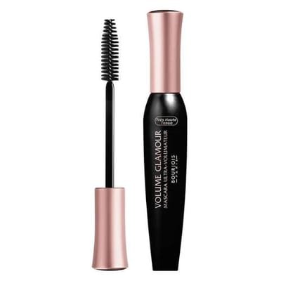 Bourjois Bourjois Volume Glamour Mascara - 06 Noir