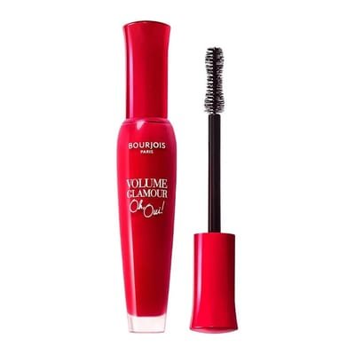 Bourjois Bourjois Volume Glamour Oh ,Oui - 01 Black