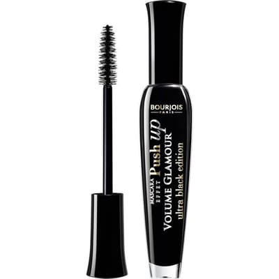 Bourjois Bourjois Volume Glamour Push Up Ultra Black Edition - 31 Ultra Black