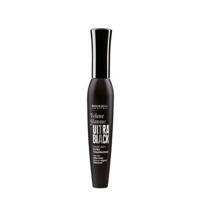 Bourjois Bourjois Volume Glamour Ultra Black Mascara Ultra Volumateur - 61 Ultra Black