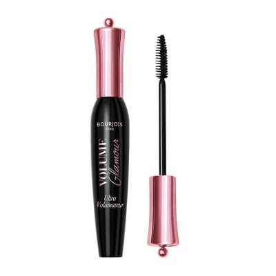Bourjois Bourjois Volume Glamour Ultra Volumateur Mascara