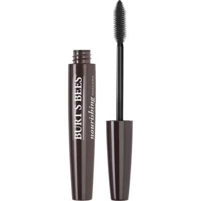 Burt's Bees Burt's Bees 100% Natural Nourishing Mascara - black / black