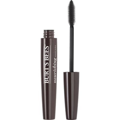 Burt's Bees Burt's Bees 100% Natural Nourishing Mascara - black / black