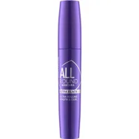 Catrice Catrice Allround Mascara Ultra Black 010 Blackest Carbon Ever 11ml