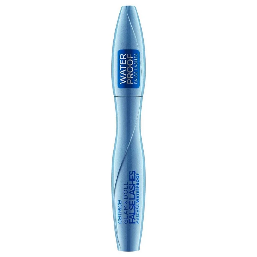 Catrice Catrice Glam&doll False Lashes Mascara Waterproof 010 Black 10ml