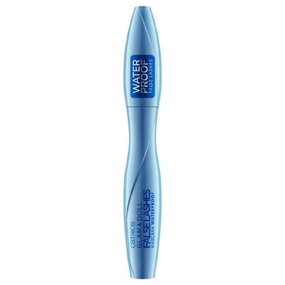 Catrice Catrice Glam&doll False Lashes Mascara Waterproof 010 Black 10ml