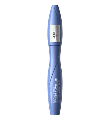 Catrice Catrice Glam & Doll Sculpt Volume Mascara Waterproof 10Ml in Black
