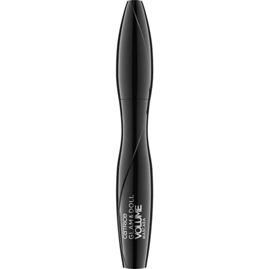 Catrice Catrice Glam&doll Volume Mascara 010 10ml