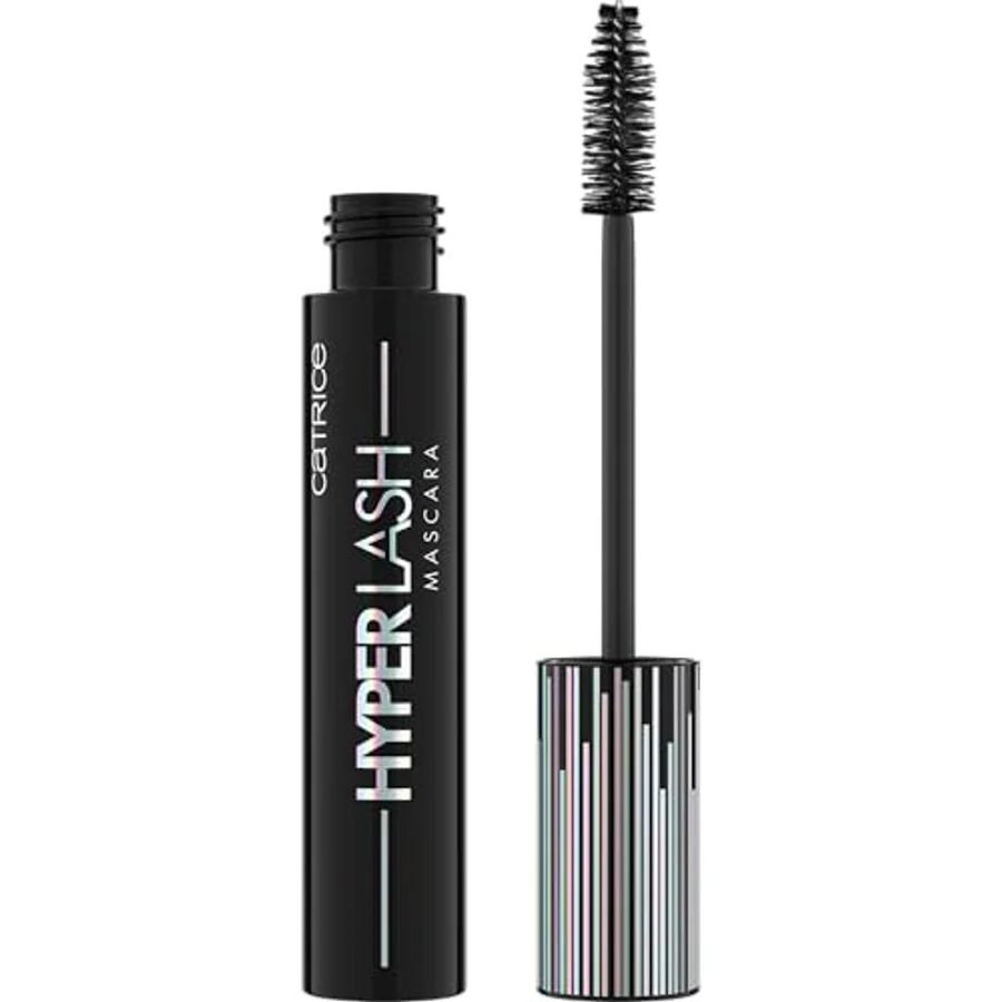 Catrice Catrice Hyper Lash Mascara 010 Electric Black 11ml