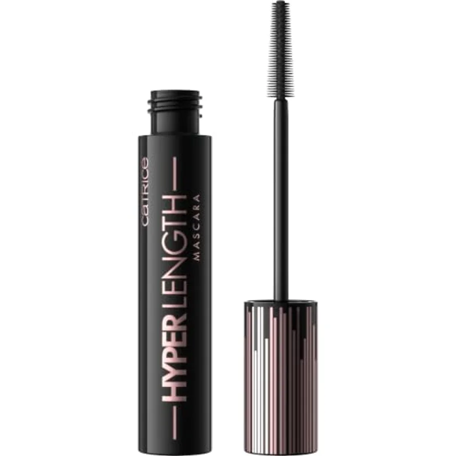 Catrice Catrice Hyper Length Mascara 010 Endless Black 11ml
