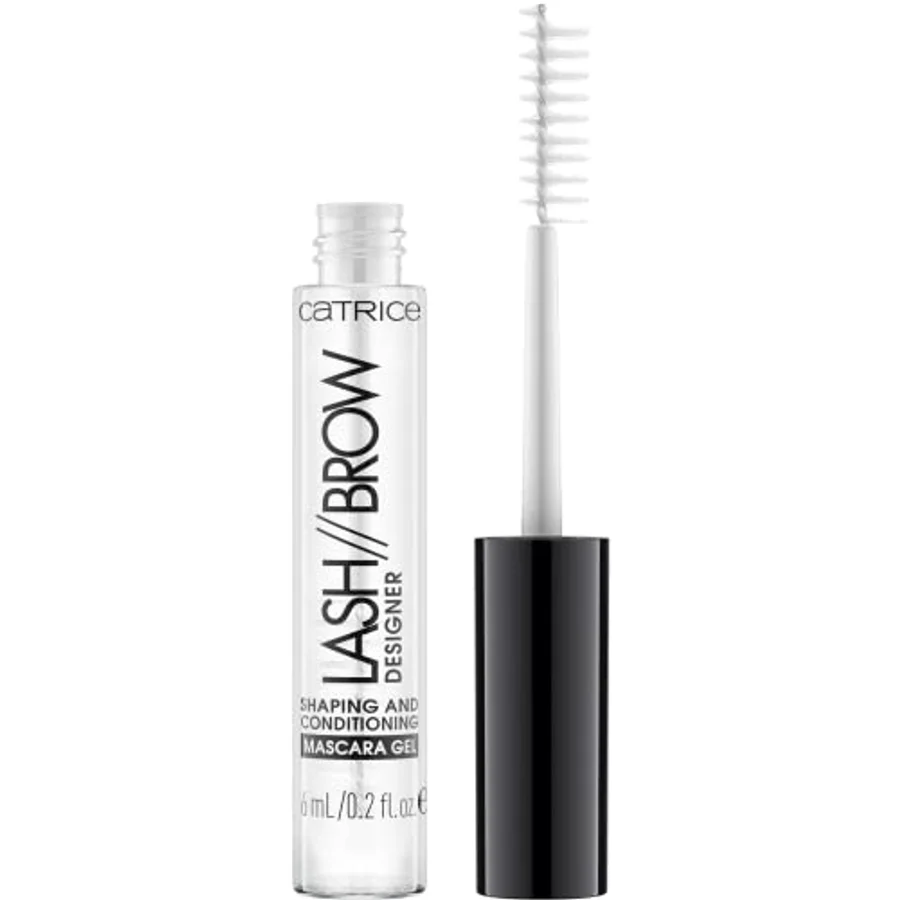 Catrice Catrice Lash Brow Designer Shaping And Conditioning Mascara Gel 010 6ml