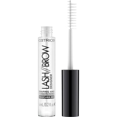 Catrice Catrice Lash Brow Designer Shaping And Conditioning Mascara Gel 010 6ml