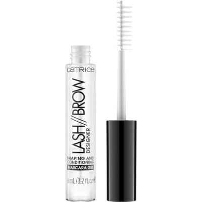 Catrice Catrice Lash Brow Designer Shaping And Conditioning Mascara Gel 010 6ml