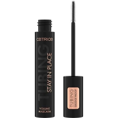 Catrice Catrice Tubing Stay In Place Volume Mascara 010 Panda-Proof Black 11ml