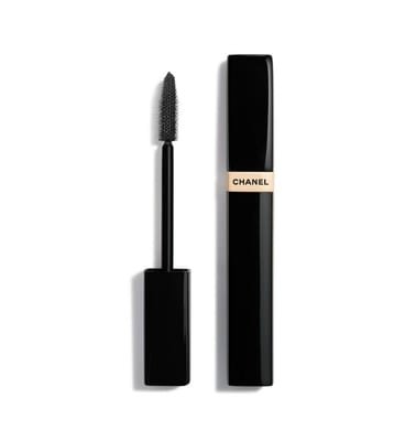 Chanel CHANEL Les Beiges Mascara Black 6g