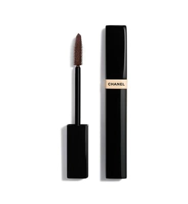 Chanel CHANEL Les Beiges Mascara Deep Brown 6g
