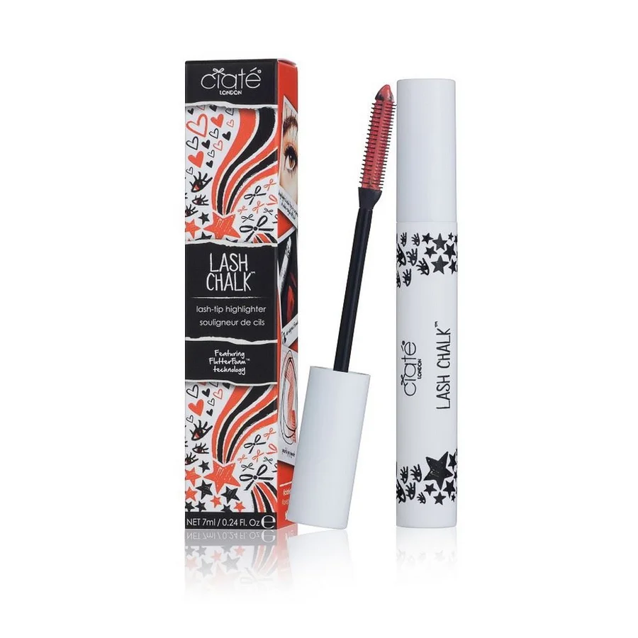 Ciate Ciate Lash Chalk Lash-Tip Mascara 7ml - 2 Giggle