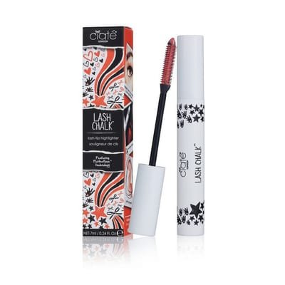 Ciate Ciate Lash Chalk Lash-Tip Mascara 7ml - 2 Giggle