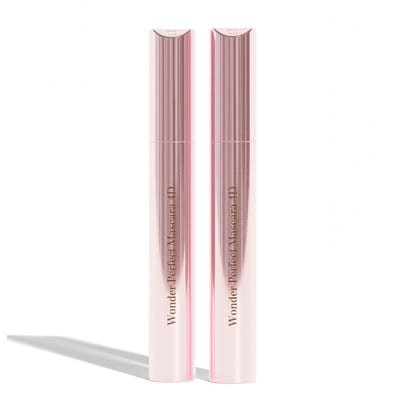 Clarins Clarins Wonder Perfect 4D Mascara 8ml - 01 Perfect Black
