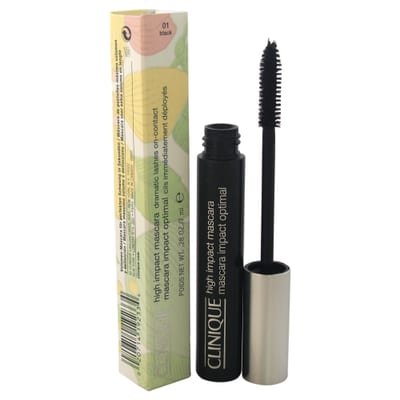 Clinique Clinique Clinique Makeup High Impact Mascara 7ml - 01 Black