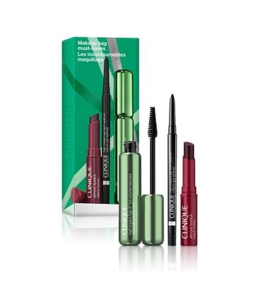Clinique Clinique Volume Mascara & Lip Makeup Gift Set