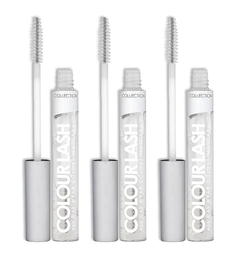 Collection Collection Colour Lash Mascara Bundle