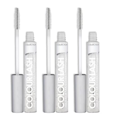 Collection Collection Colour Lash Mascara Bundle