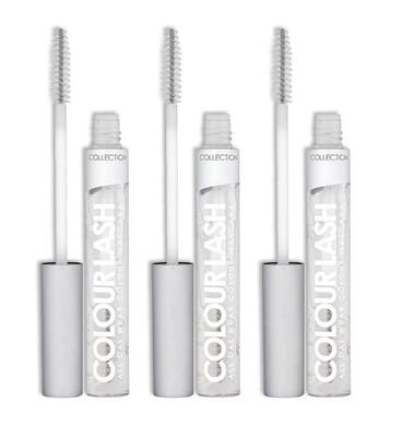 Collection Collection Colour Lash Mascara Bundle