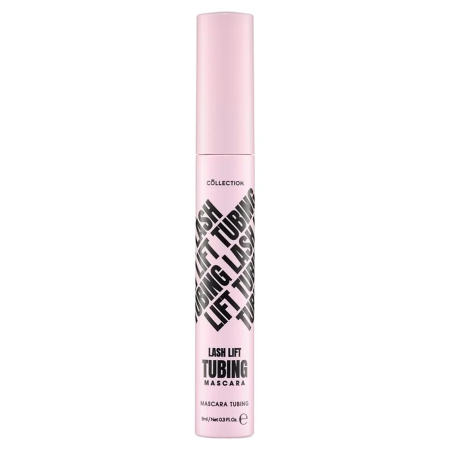 Collection Collection Lash Lift Tubing Mascara 1 Ultra Black 9 ml