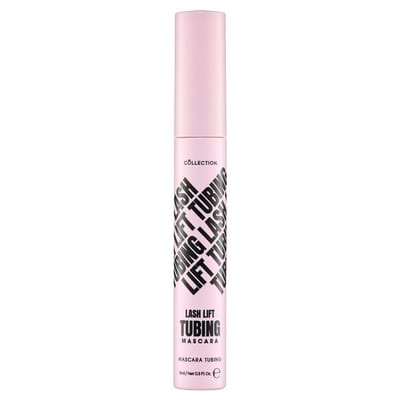Collection Collection Lash Lift Tubing Mascara 1 Ultra Black 9 ml