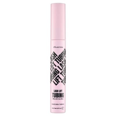 Collection Collection Lash Lift Tubing Mascara 1 Ultra Black 9 ml