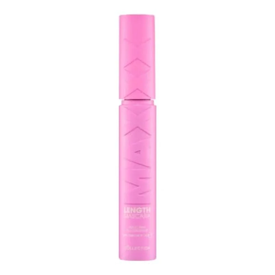 Collection Collection Maxxx Length Mascara 1 Ultra Black 13 ml