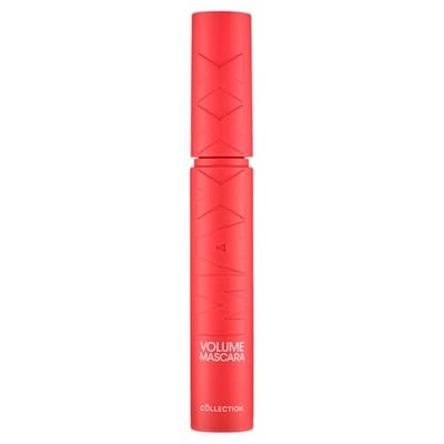 Collection Collection Maxxx Volume Mascara Shade 1 Ultra Black 8ml