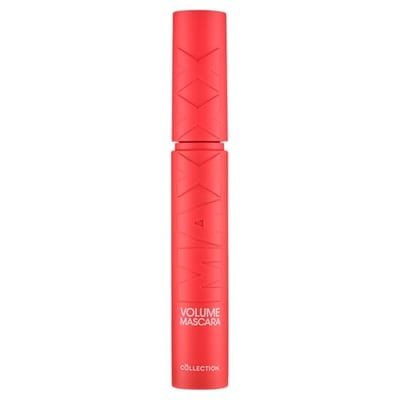 Collection Collection Maxxx Volume Mascara Shade 1 Ultra Black 8ml