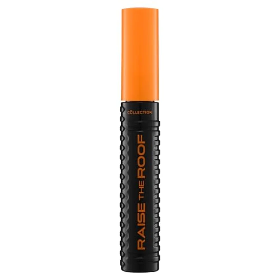 Collection Collection Raise The Roof Mascara Shade 1 Ultra Black 9ml