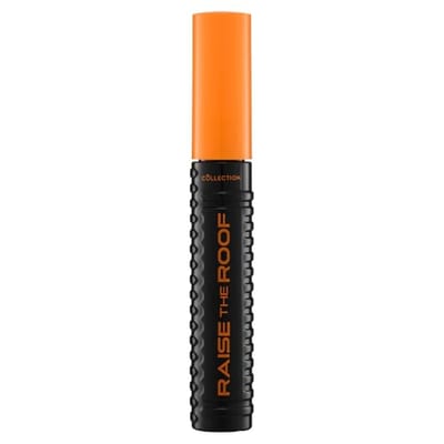 Collection Collection Raise The Roof Mascara Shade 1 Ultra Black 9ml