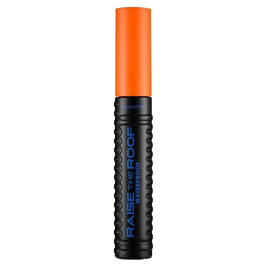 Collection Collection Raise The Roof Mascara Shade 2 Black Waterproof 9ml