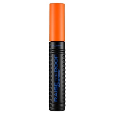 Collection Collection Raise The Roof Mascara Shade 2 Black Waterproof 9ml