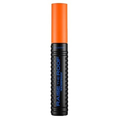 Collection Collection Raise The Roof Mascara Shade 2 Black Waterproof 9ml