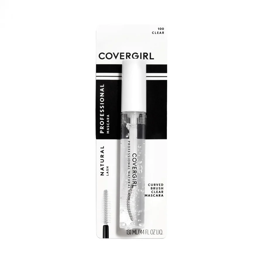 CoverGirl CoverGirl Professional Natural Lash Mascara Clear - 0.34 fl. oz. (