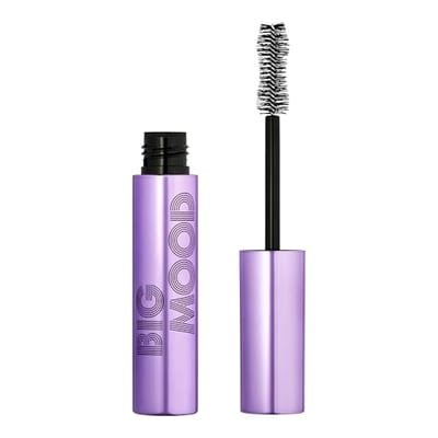 E.L.F E.L.F . Big Mood Mega Volume & Lifting Mascara, 9ml